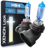 2x HB4 Blueline 12V 55W