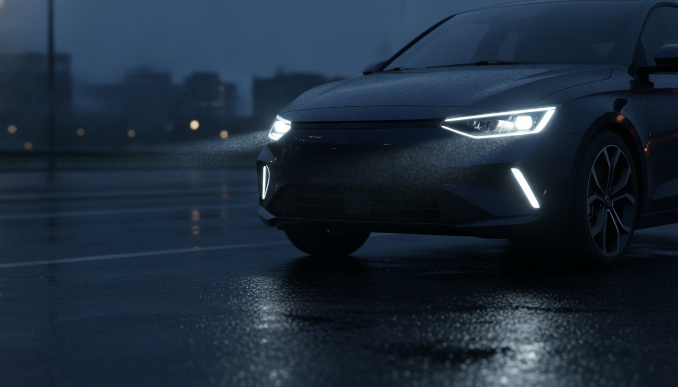 Xenon-Brenner & Lampen für Opel